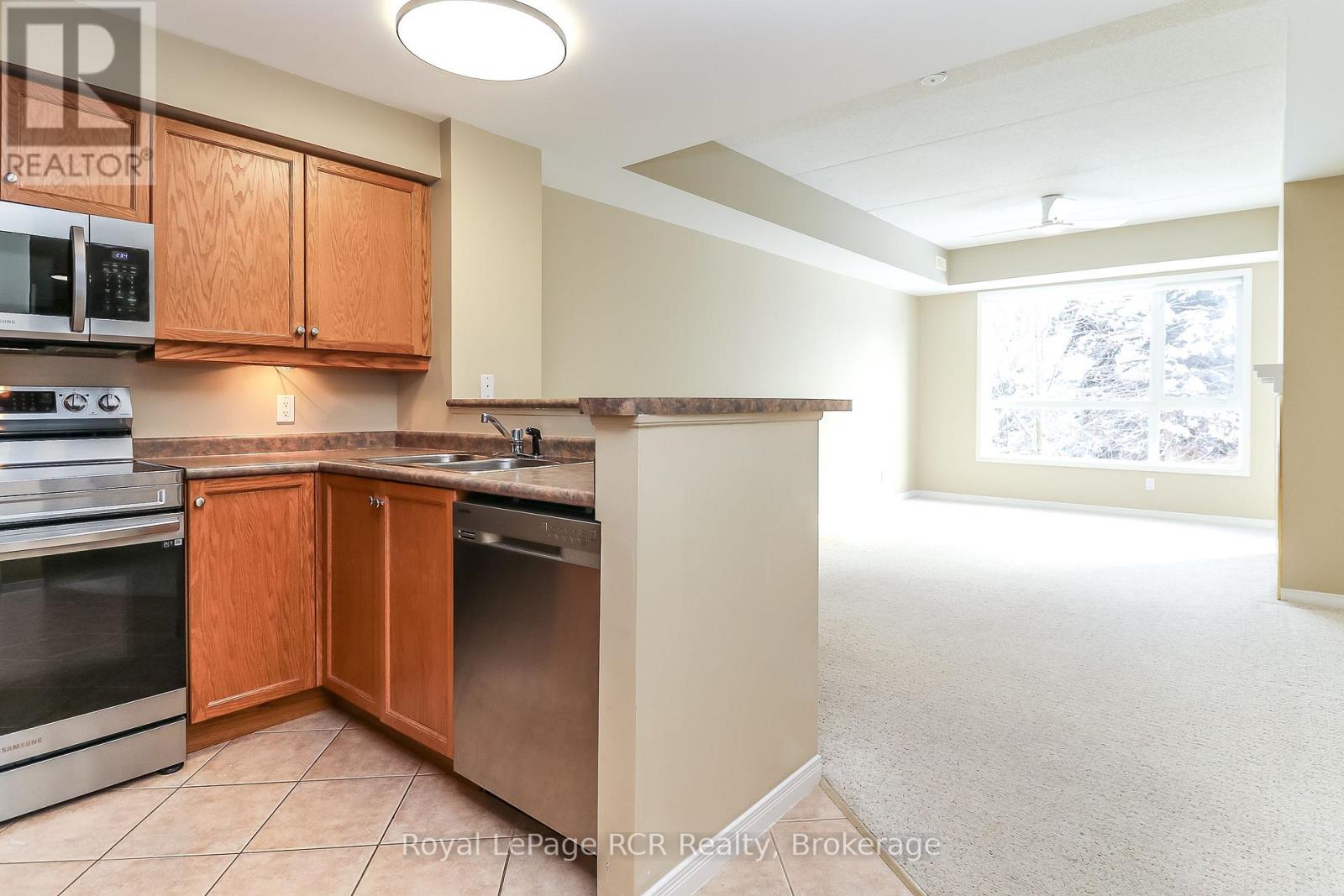 2006 - 750 Johnston Park Avenue, Collingwood, Ontario  L9Y 5C7 - Photo 10 - S13155910