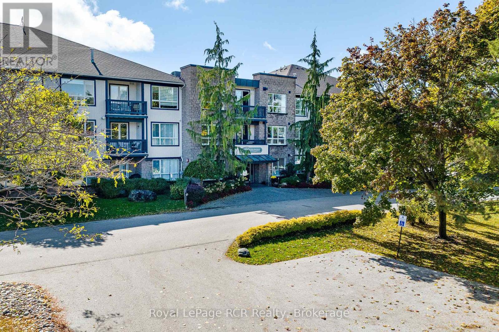 2006 - 750 Johnston Park Avenue, Collingwood, Ontario  L9Y 5C7 - Photo 28 - S13155910