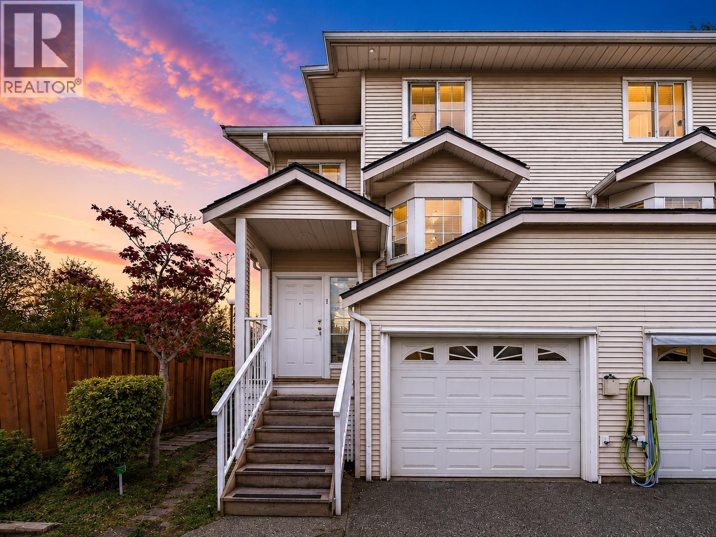 1 12188 Harris Road, Pitt Meadows, British Columbia  V3Y 2N3 - Photo 2 - R3124763