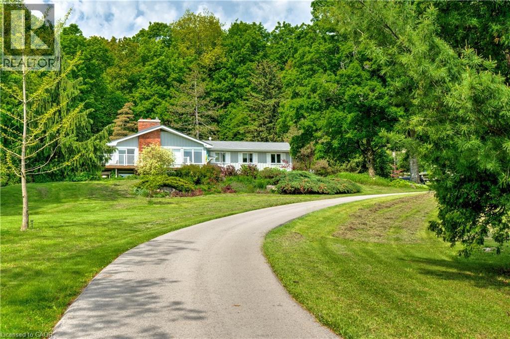 5086 Walkers Line, Burlington, Ontario  L7M 0R1 - Photo 3 - 40828249