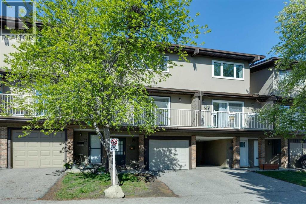 72, 1055 72 Avenue NW, Calgary, Alberta  T2K 5S4 - Photo 28 - A2312049
