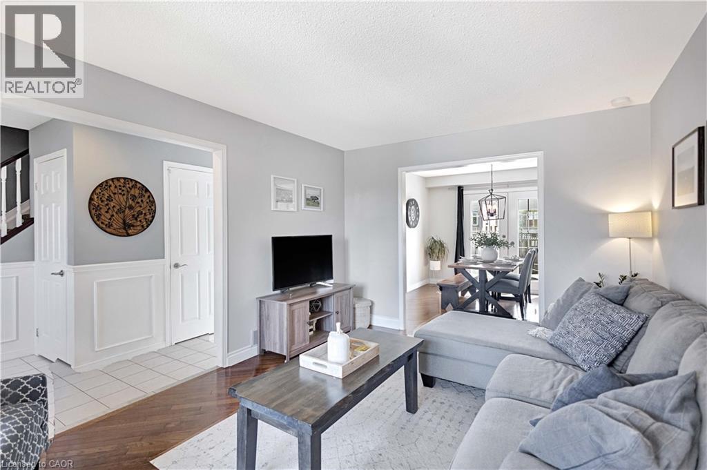 51 Cartier Crescent, Hamilton, Ontario  L8W 3L8 - Photo 8 - 40829557