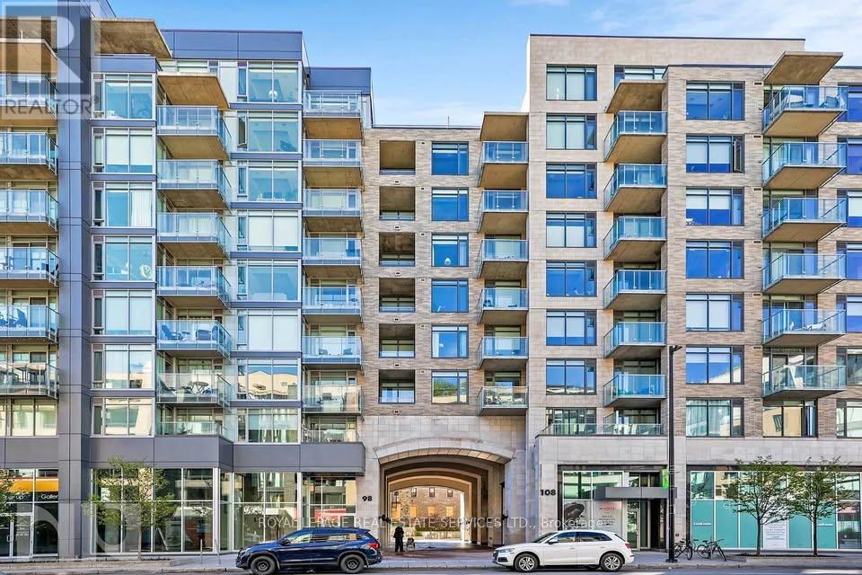 604 - 98 Richmond Road, Ottawa, Ontario  K1Z 0B2 - Photo 19 - X13155418