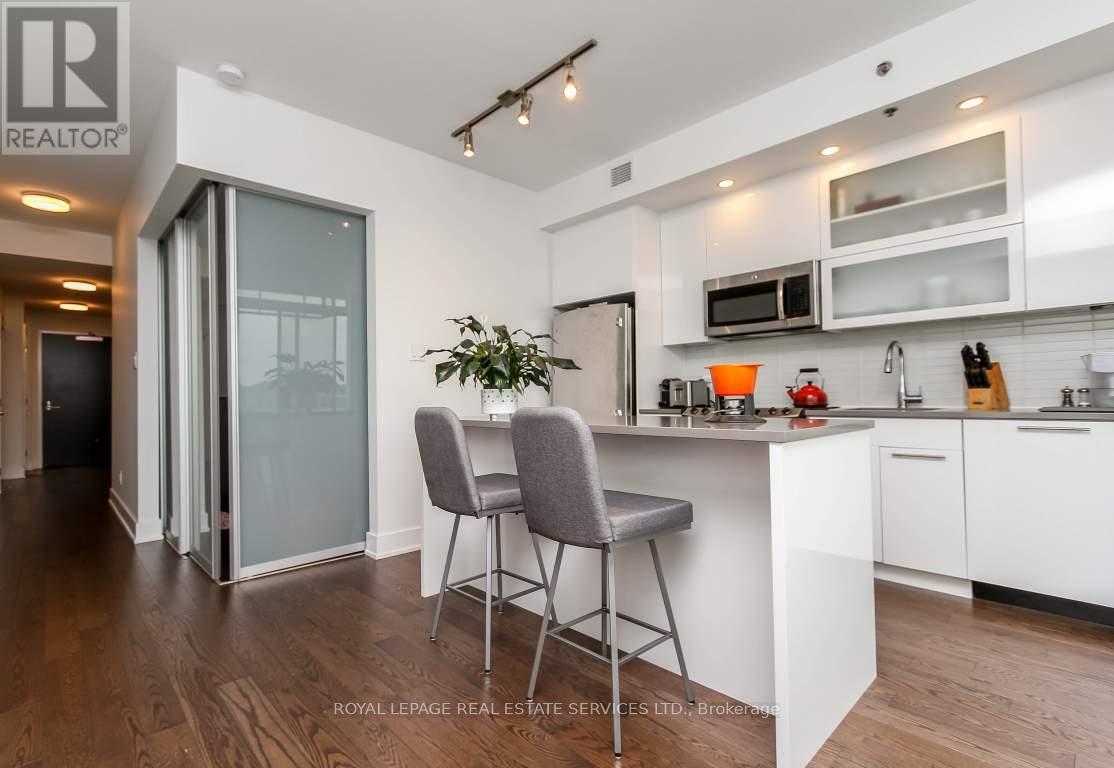 604 - 98 Richmond Road, Ottawa, Ontario  K1Z 0B2 - Photo 5 - X13155418