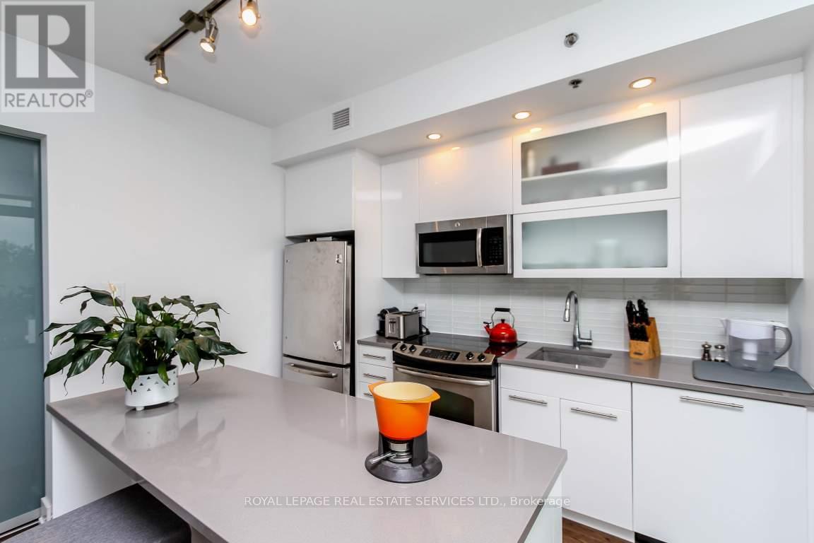604 - 98 Richmond Road, Ottawa, Ontario  K1Z 0B2 - Photo 8 - X13155418