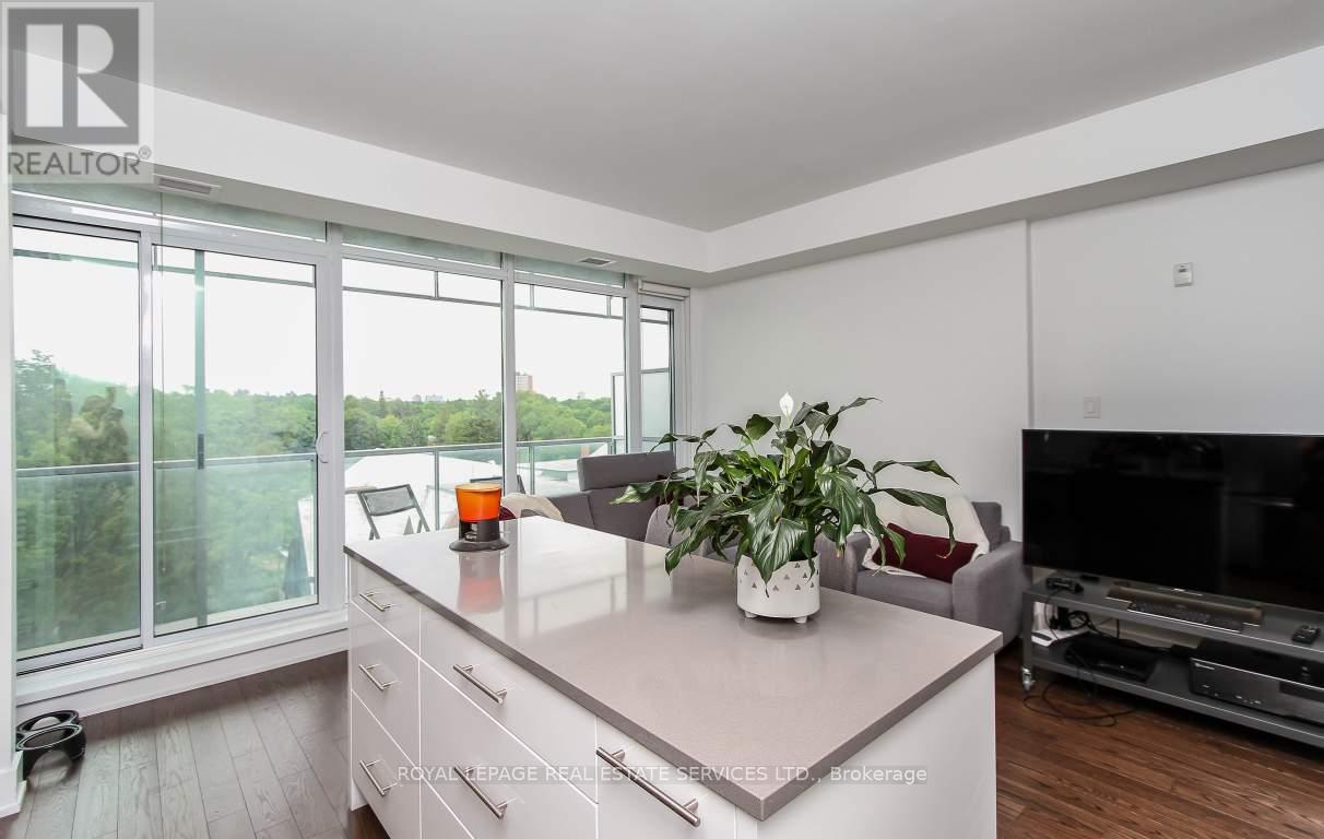 604 - 98 Richmond Road, Ottawa, Ontario  K1Z 0B2 - Photo 9 - X13155418