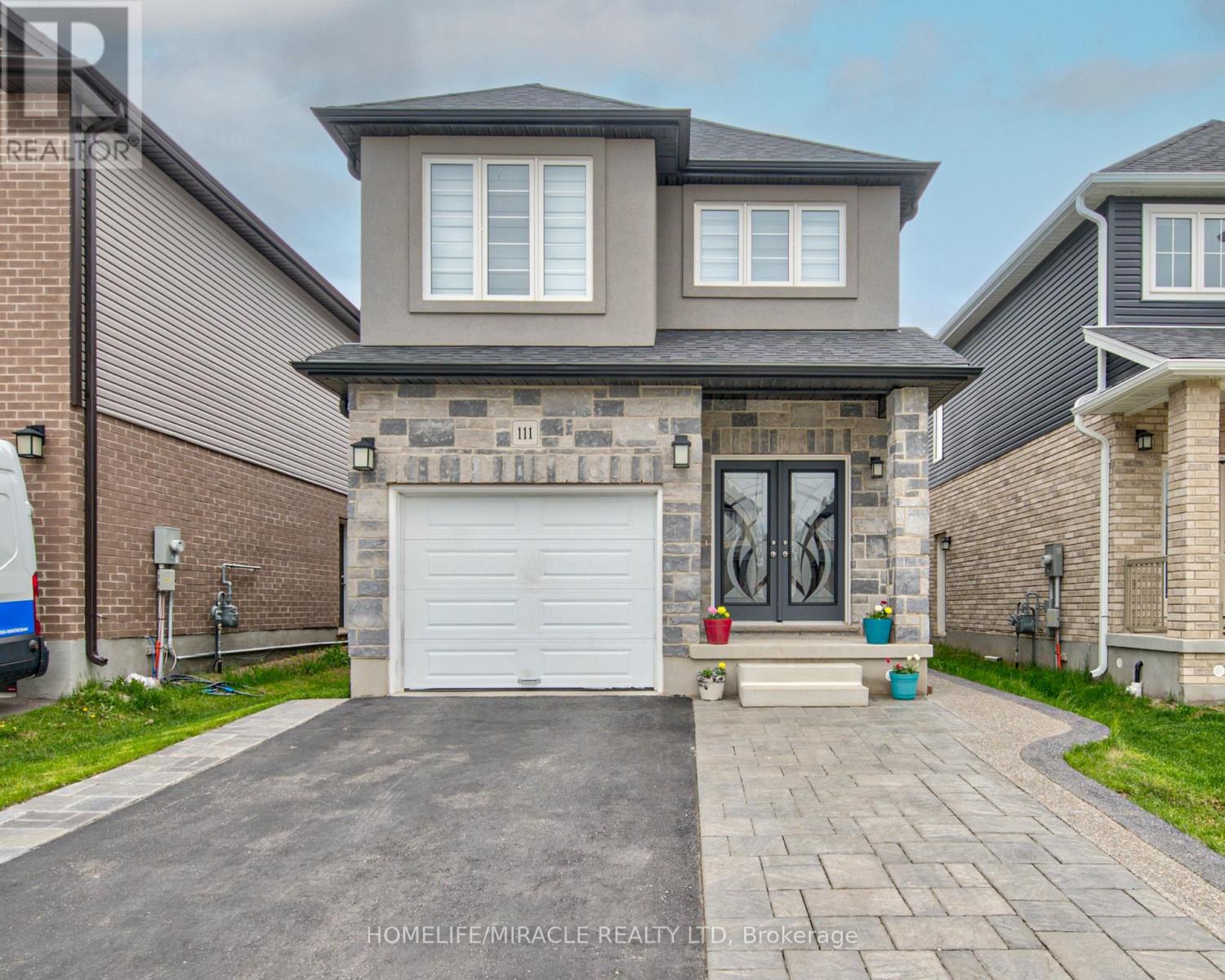 111 Honey Street, Cambridge, Ontario  N1T 0C6 - Photo 1 - X13155432