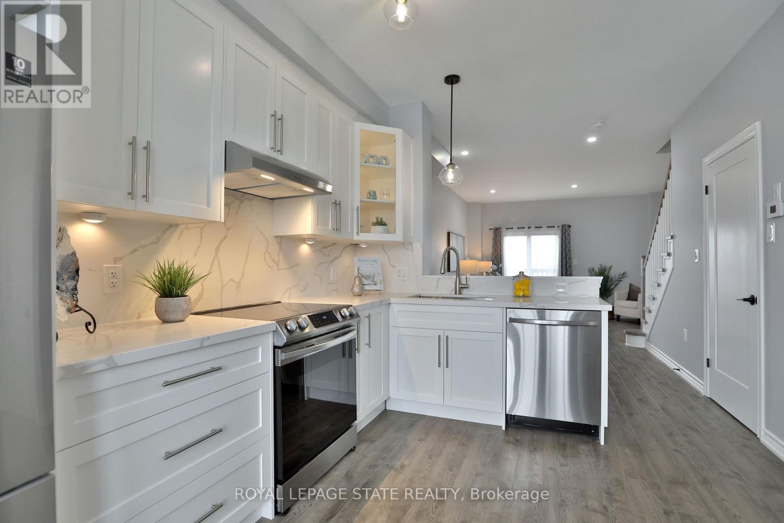 45 Edenrock Drive, Hamilton, Ontario  L8E 5L5 - Photo 11 - X13155444