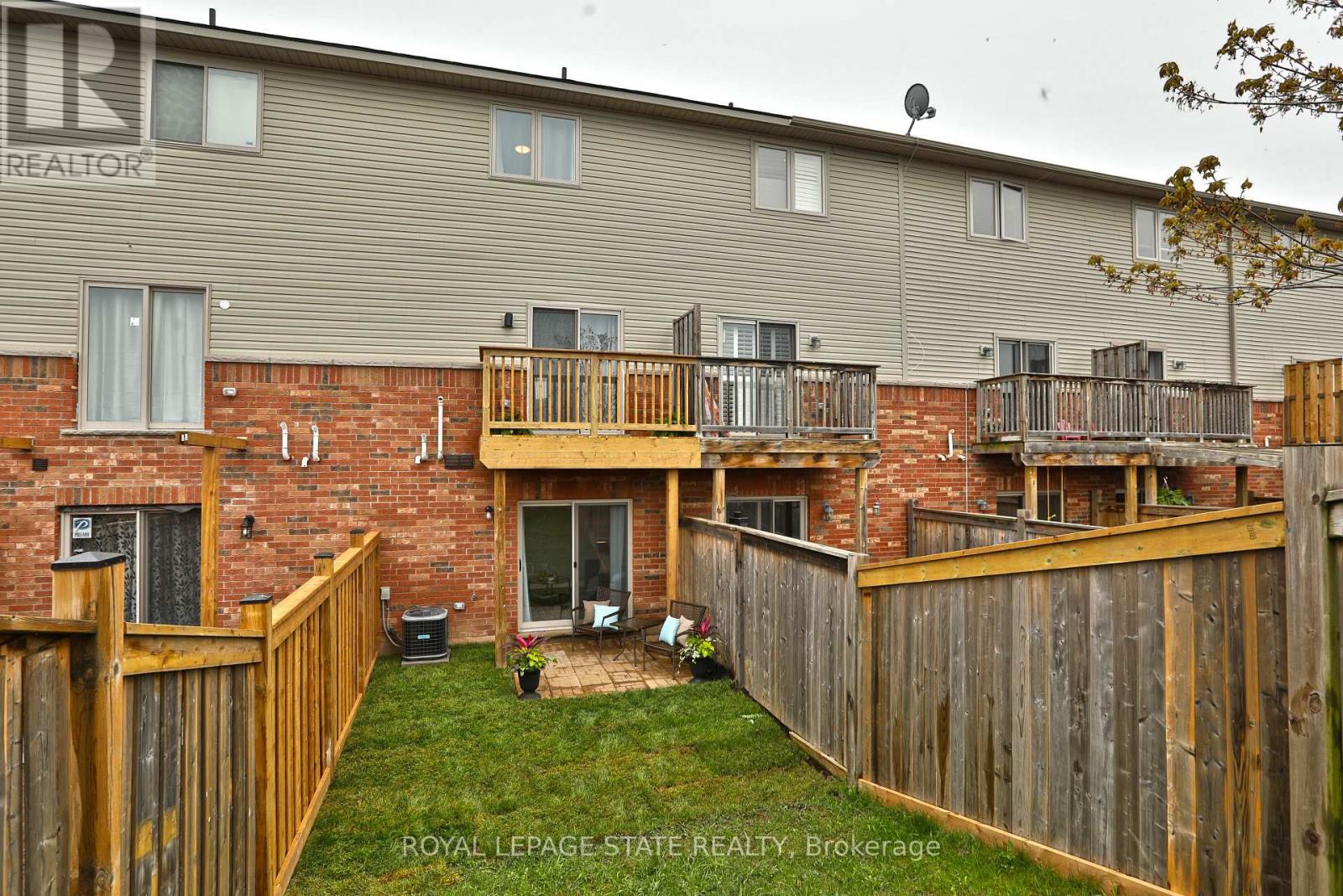 45 Edenrock Drive, Hamilton, Ontario  L8E 5L5 - Photo 26 - X13155444