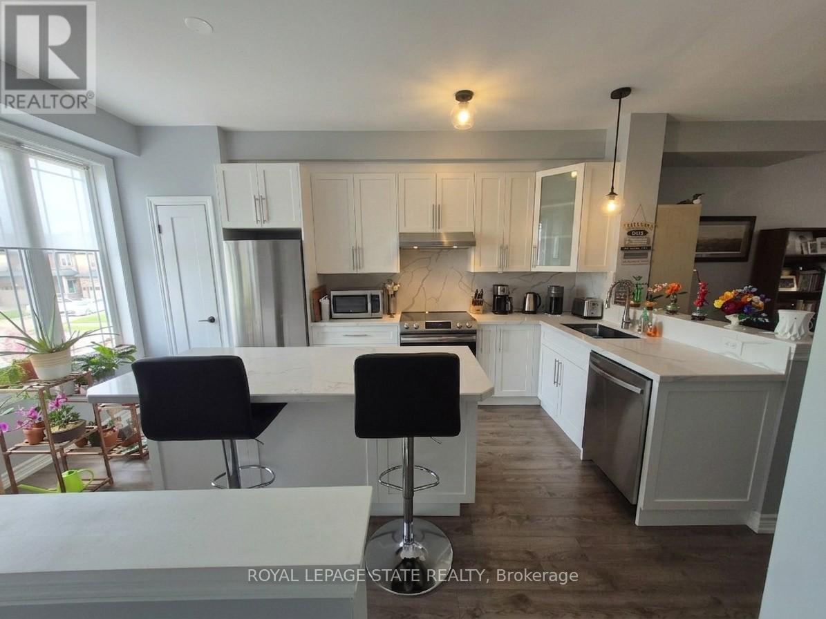 45 Edenrock Drive, Hamilton, Ontario  L8E 5L5 - Photo 8 - X13155444