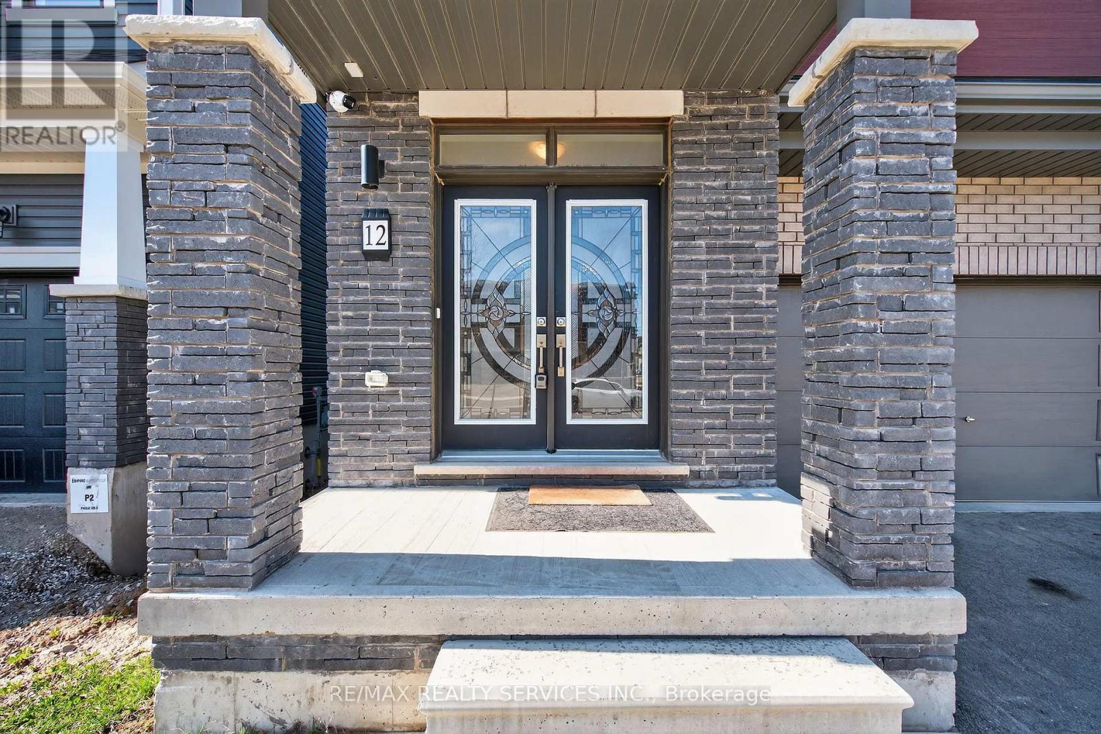 12 Ladd Avenue, Brantford, Ontario  N3T 0S3 - Photo 4 - X13155466