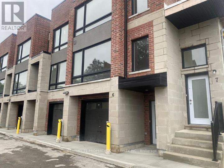 6 - 183 Victoria Street N, Kitchener, Ontario  N2H 5C5 - Photo 3 - X13155470