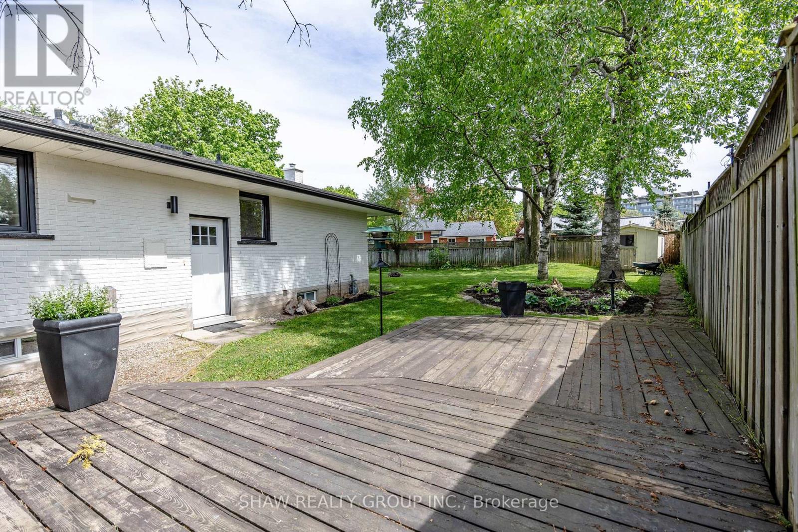 22 Charlotte Crescent, Kitchener, Ontario  N2B 2K3 - Photo 32 - X13155472