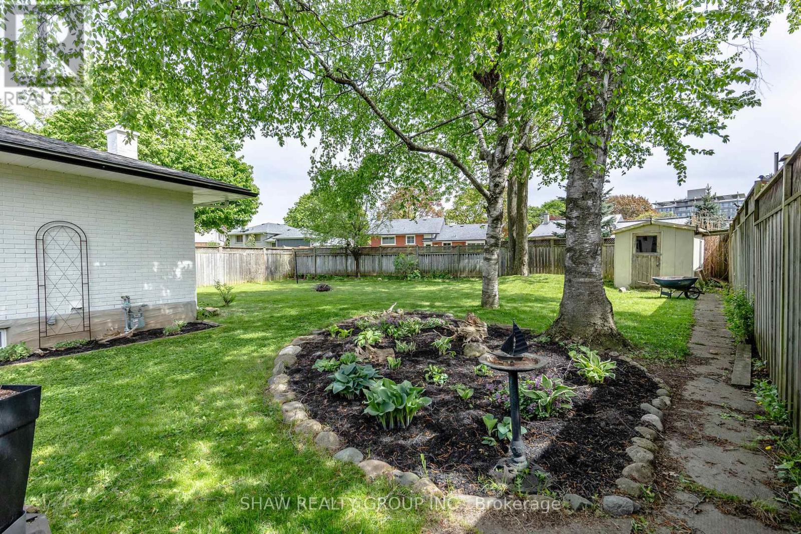 22 Charlotte Crescent, Kitchener, Ontario  N2B 2K3 - Photo 33 - X13155472