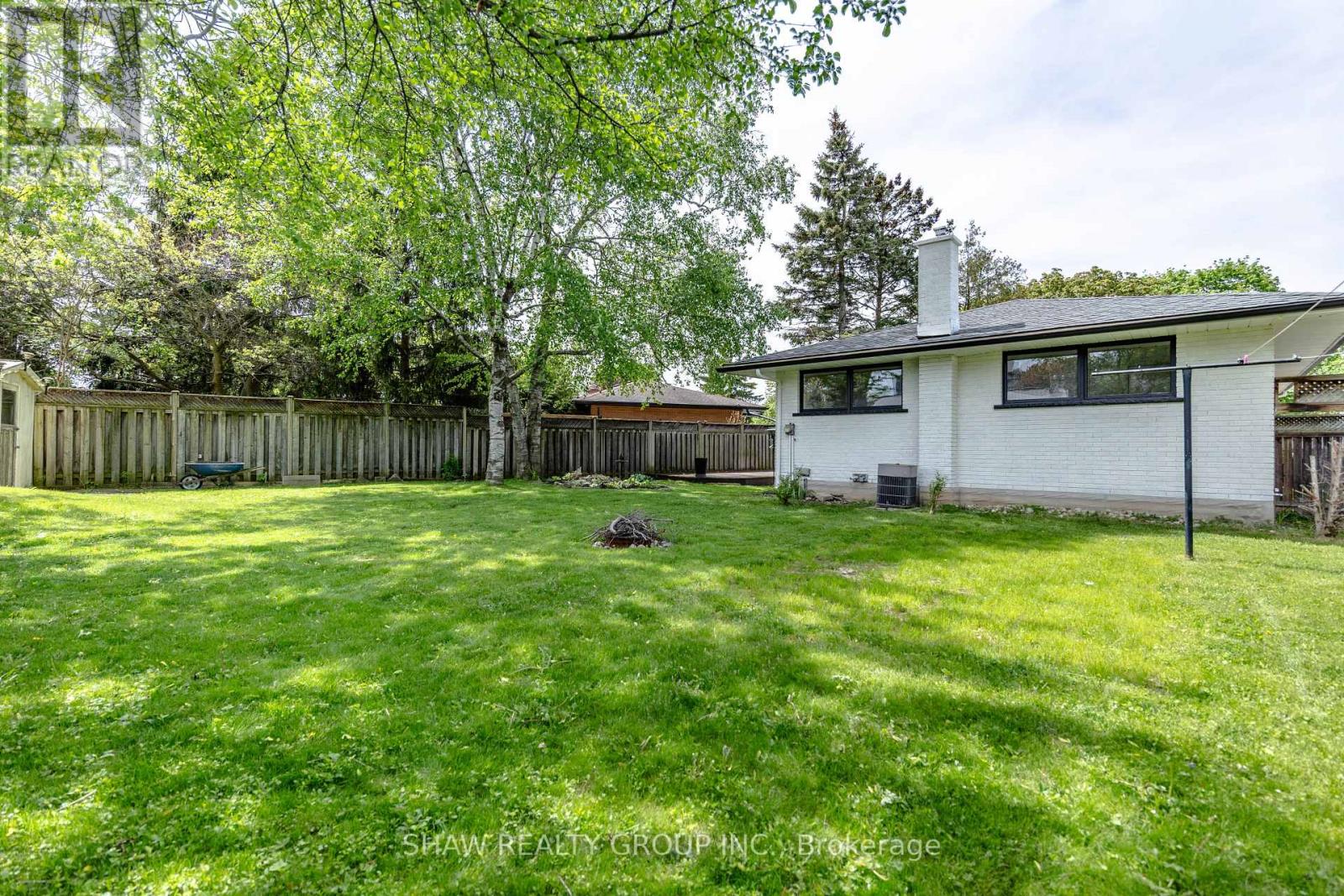 22 Charlotte Crescent, Kitchener, Ontario  N2B 2K3 - Photo 36 - X13155472