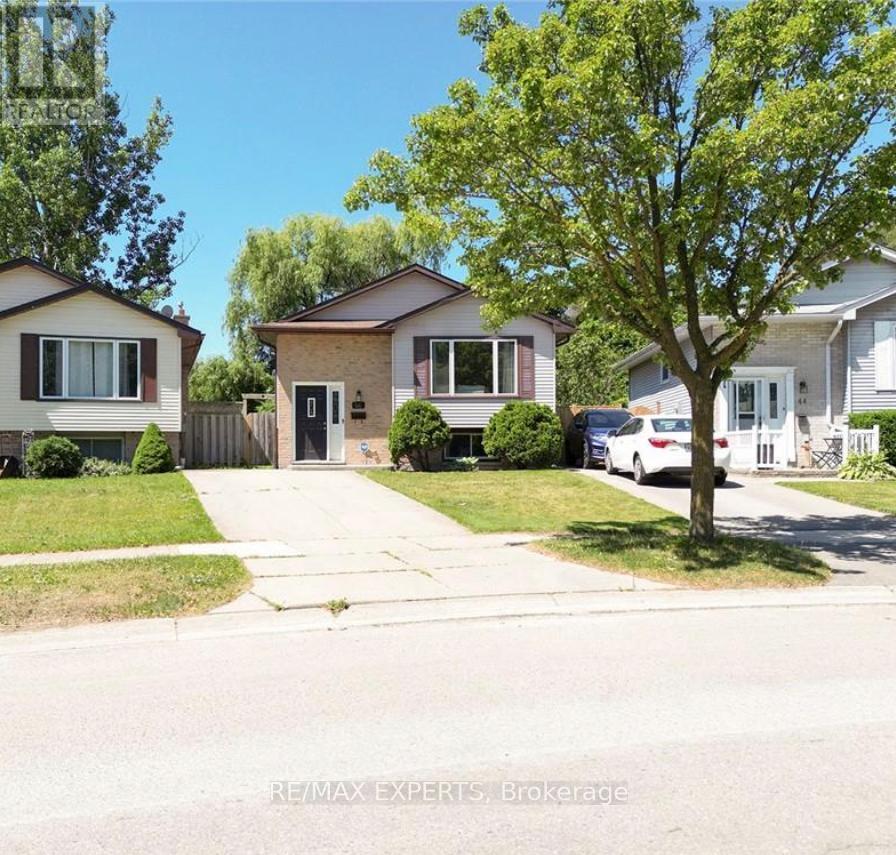 46 Caprice Crescent, London East (East M), Ontario  N5V 3M2 - Photo 13 - X13155488