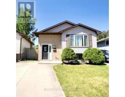46 CAPRICE CRESCENT, London East, Ontario