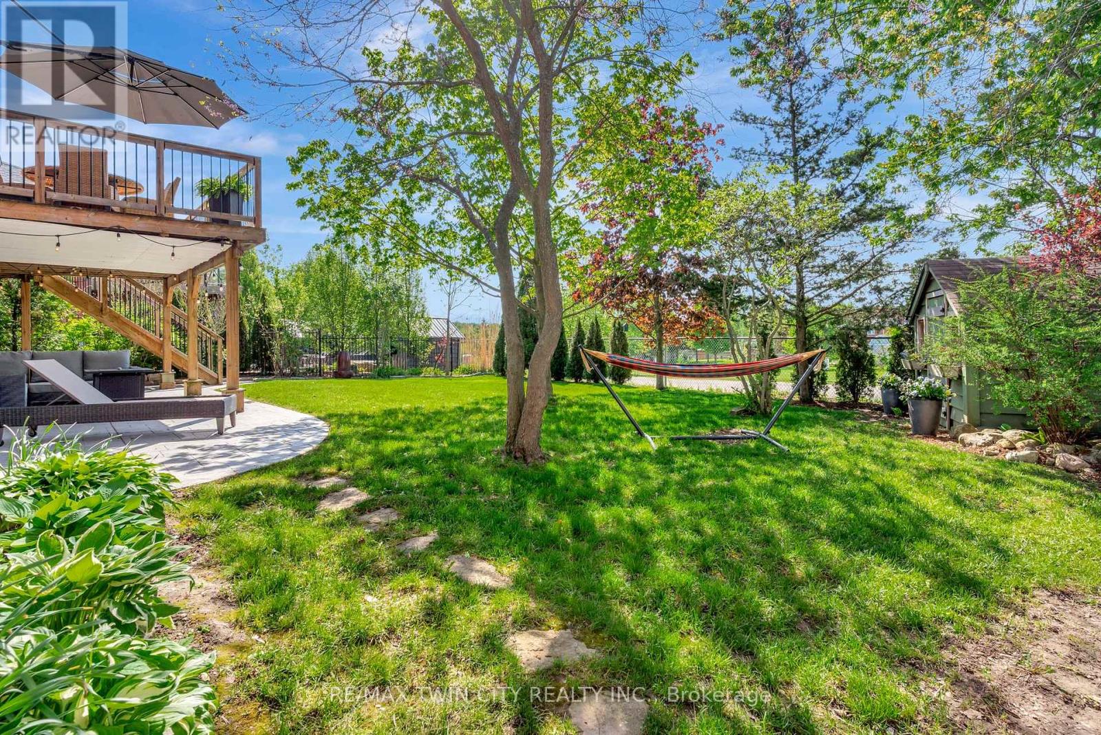 3 Russell Crescent, Brant, Ontario  N0E 1N0 - Photo 37 - X13155576