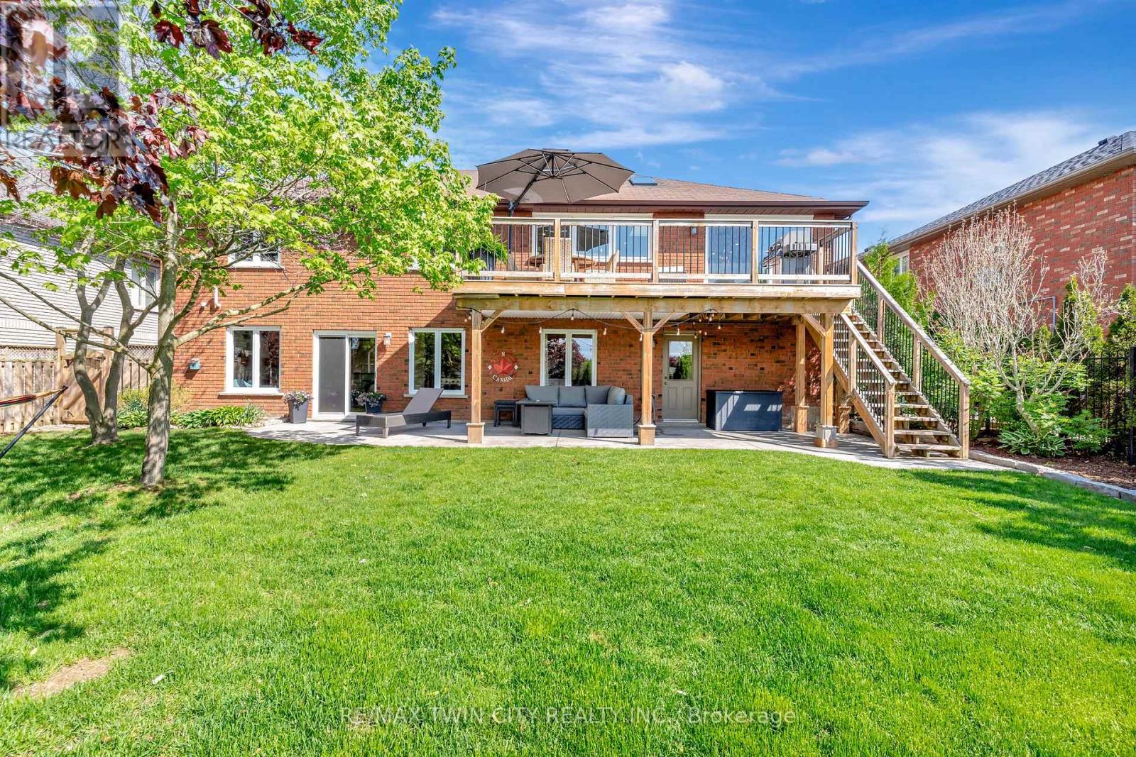 3 Russell Crescent, Brant, Ontario  N0E 1N0 - Photo 38 - X13155576