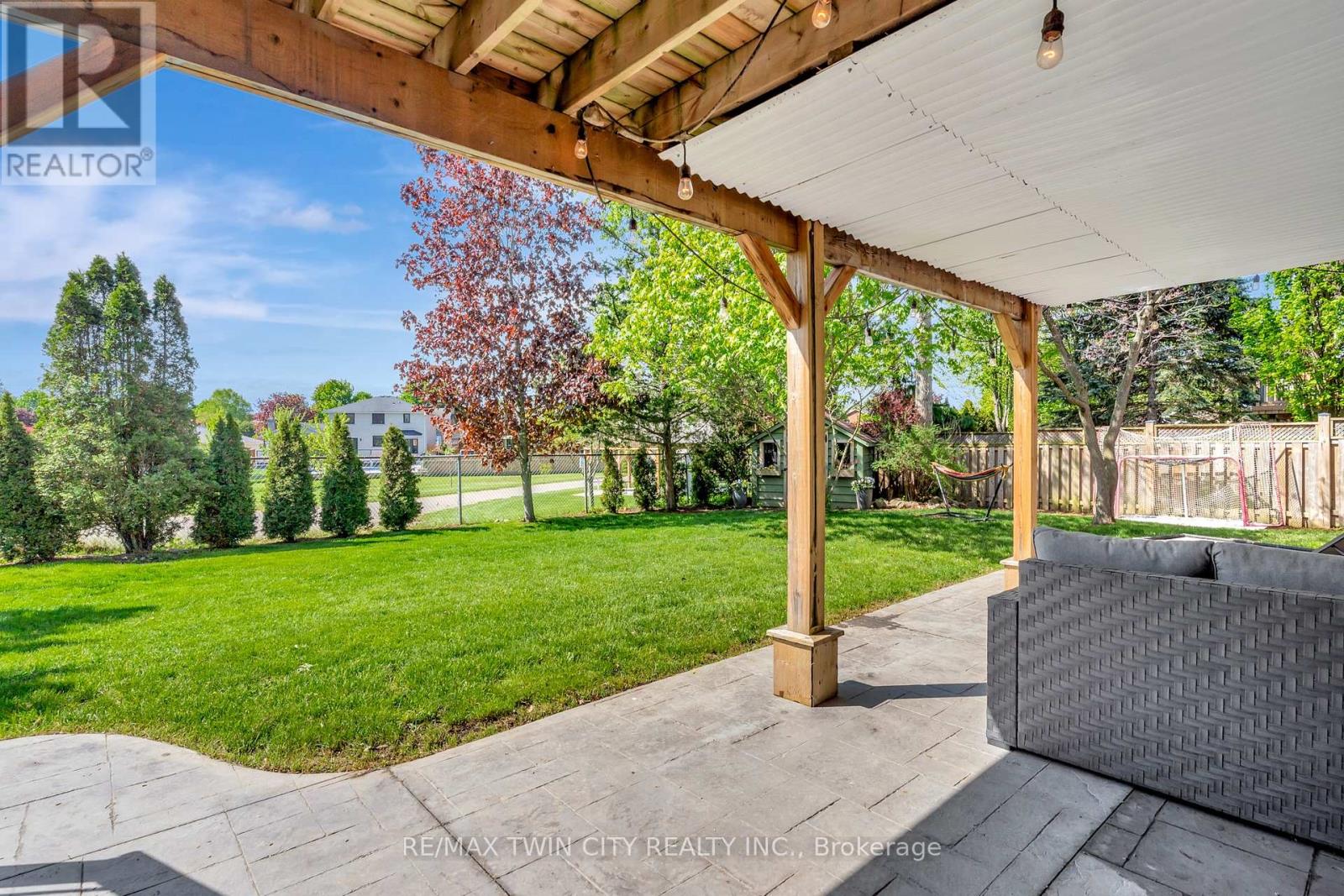 3 Russell Crescent, Brant, Ontario  N0E 1N0 - Photo 41 - X13155576