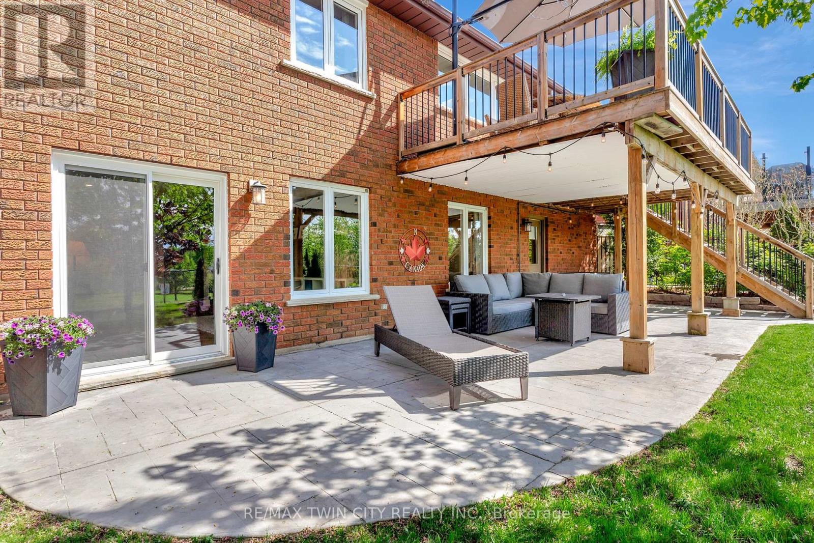 3 Russell Crescent, Brant, Ontario  N0E 1N0 - Photo 42 - X13155576