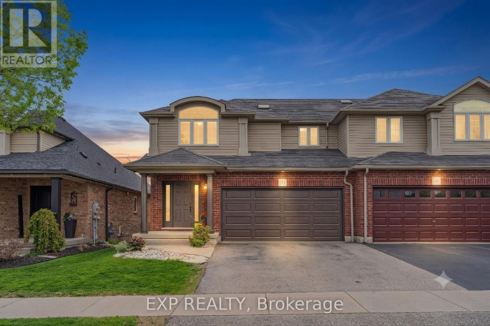 151 RAVENSWOOD ROAD, Woolwich, Ontario