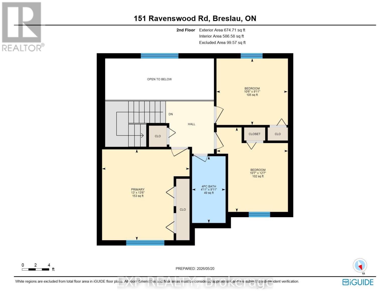 151 Ravenswood Road, Woolwich, Ontario  N0B 1M0 - Photo 43 - X13155580