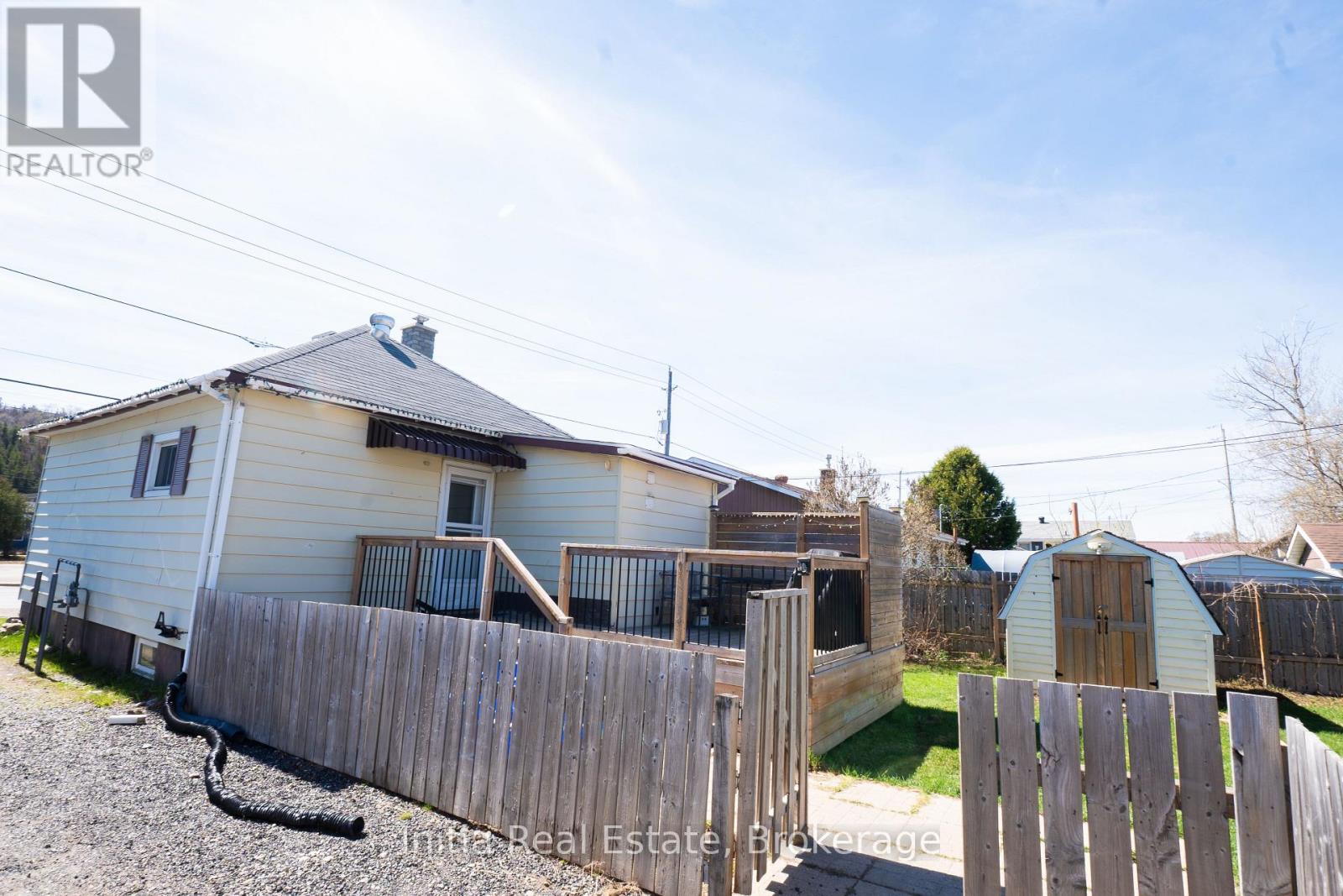 40 Nickel Street, Greater Sudbury, Ontario  P0M 2C0 - Photo 12 - X13155630