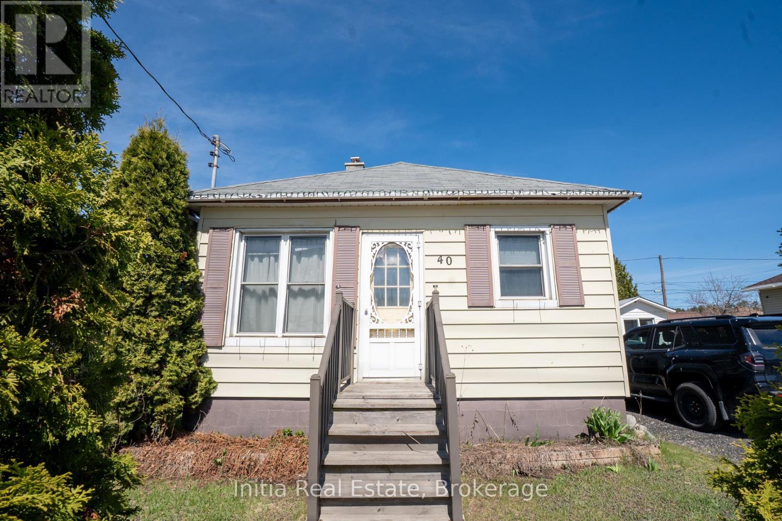 40 Nickel Street, Greater Sudbury, Ontario  P0M 2C0 - Photo 2 - X13155630