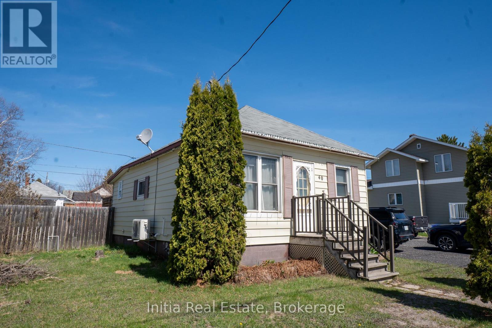 40 Nickel Street, Greater Sudbury, Ontario  P0M 2C0 - Photo 3 - X13155630
