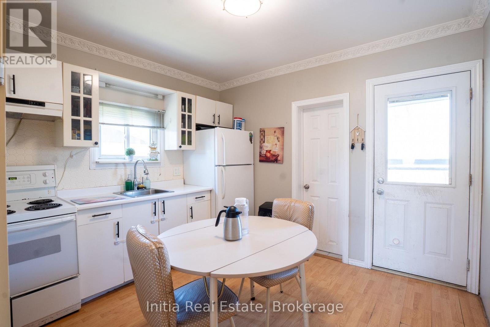 40 Nickel Street, Greater Sudbury, Ontario  P0M 2C0 - Photo 5 - X13155630