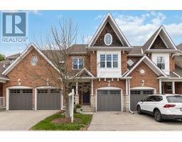 48 - 165 TERRAVIEW CRESCENT, Guelph, Ontario