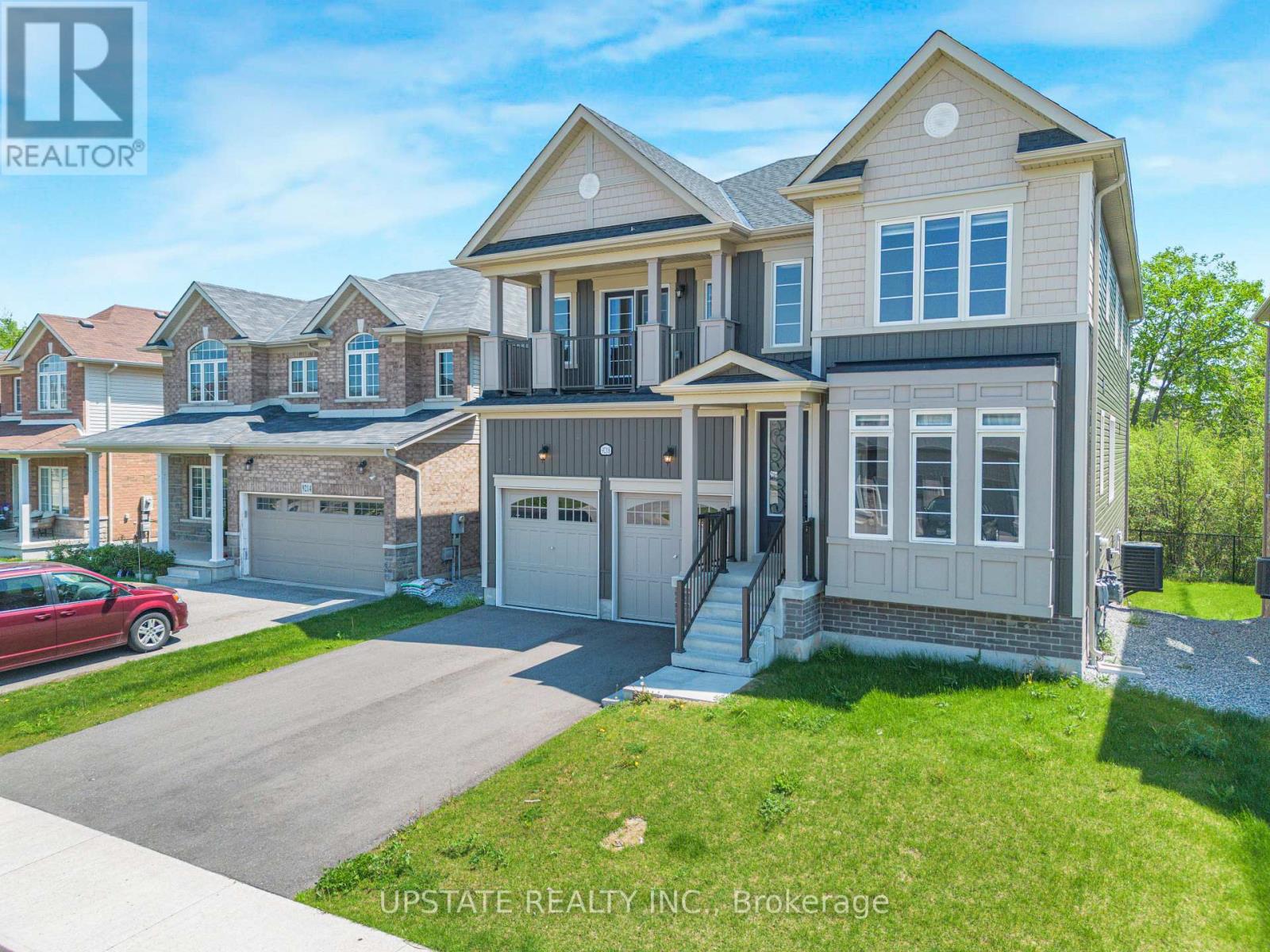 9218 White Oak Avenue N, Niagara Falls, Ontario  L2G 0E9 - Photo 2 - X13155654