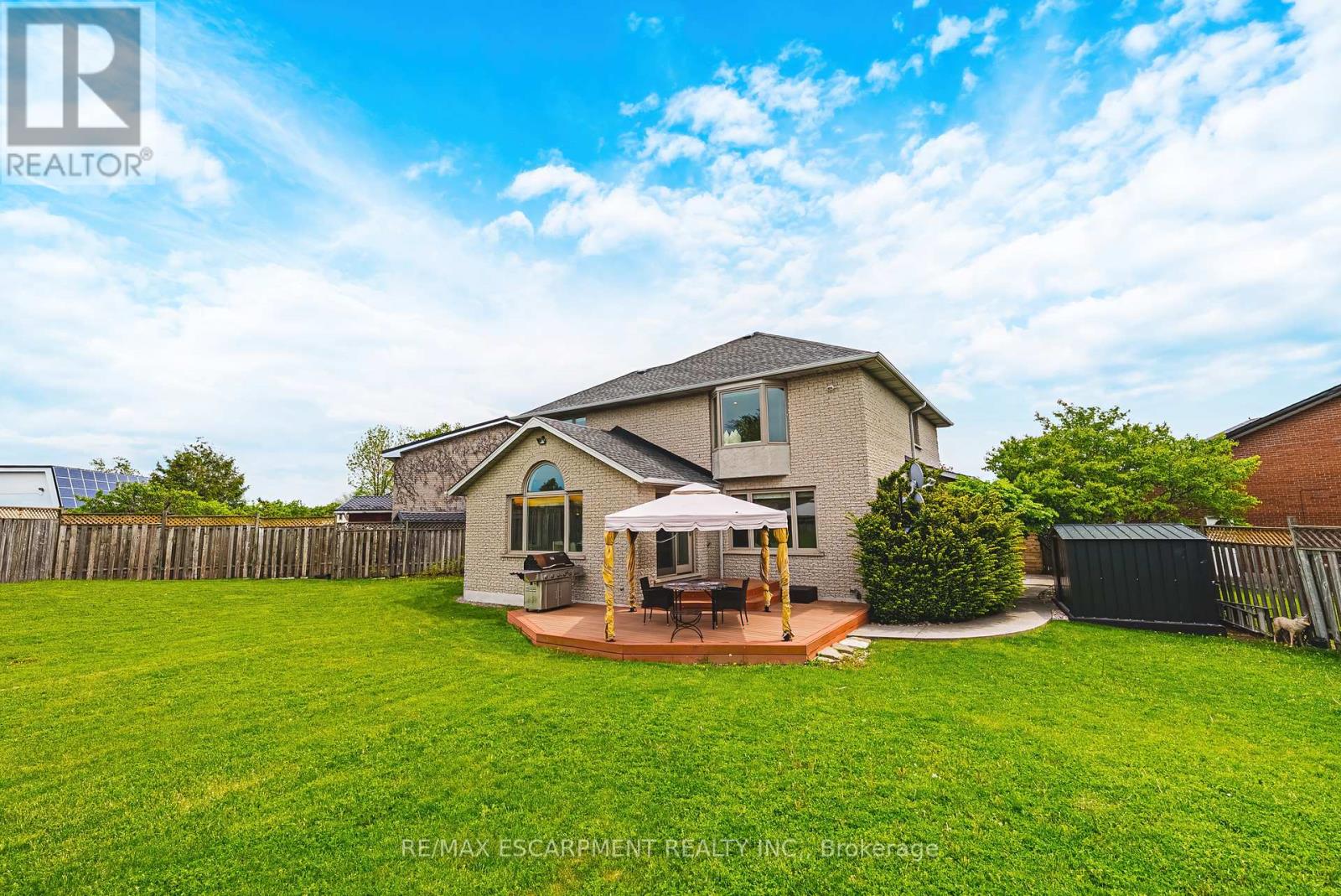 301 Parkwood Crescent, Hamilton, Ontario  L8V 5B5 - Photo 43 - X13155708