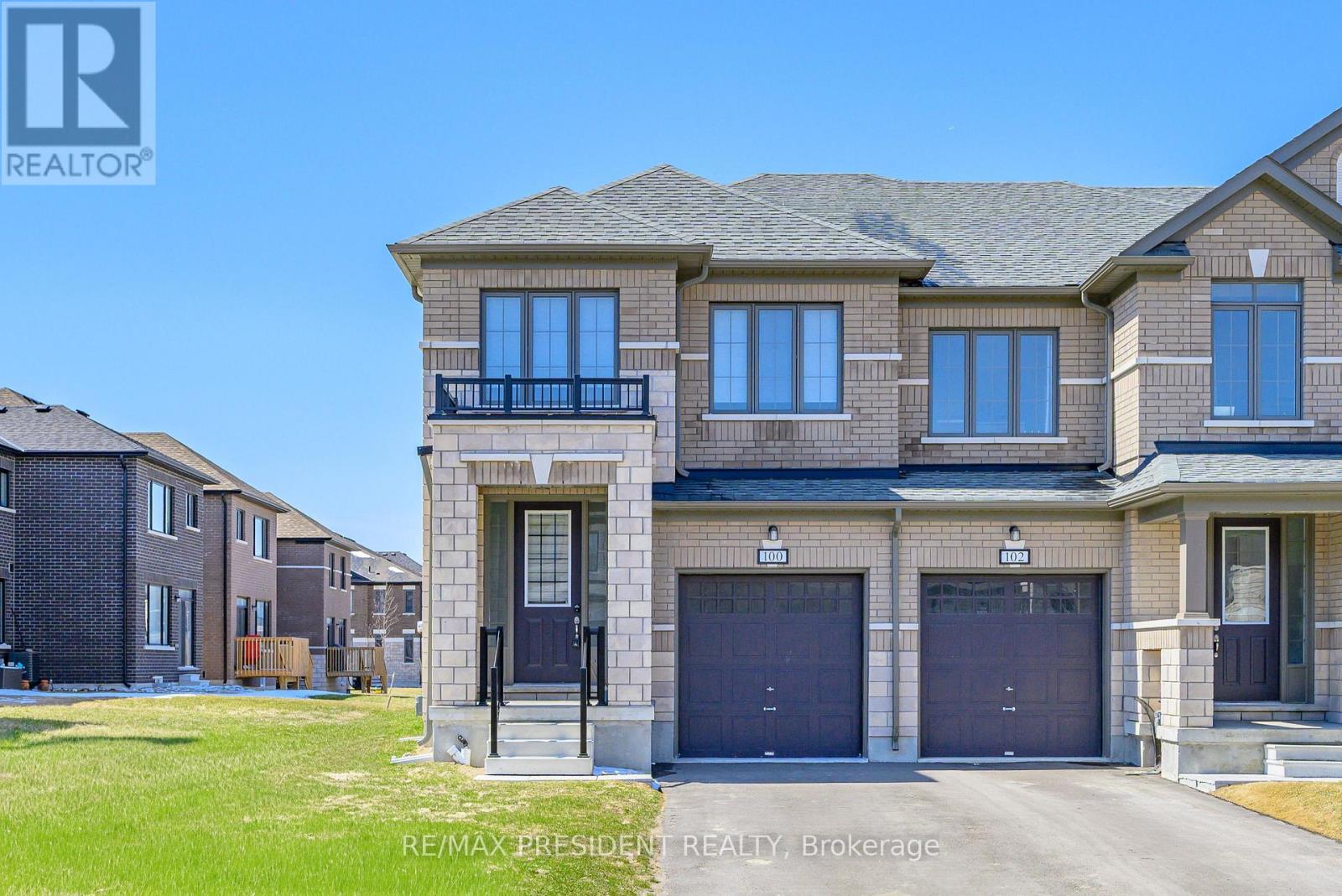 100 Corley Street W, Kawartha Lakes, Ontario  K9V 6C2 - Photo 2 - X13155722