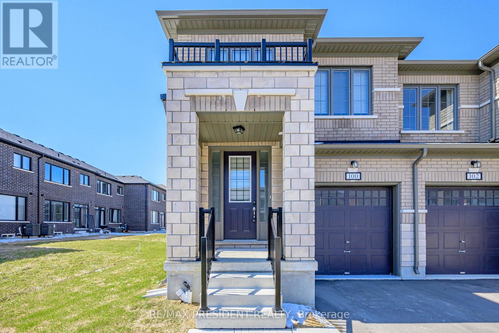 100 Corley Street W, Kawartha Lakes, Ontario  K9V 6C2 - Photo 5 - X13155722