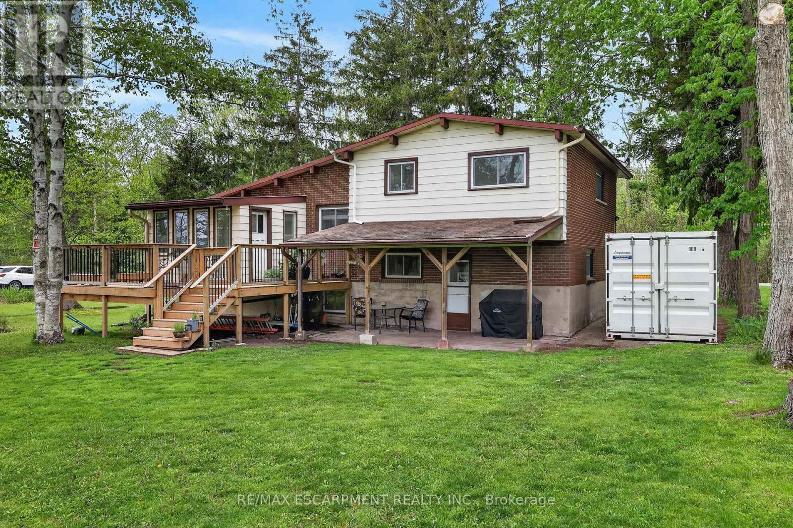 124 Mumby Road, Haldimand, Ontario  N1A 2W5 - Photo 33 - X13155750