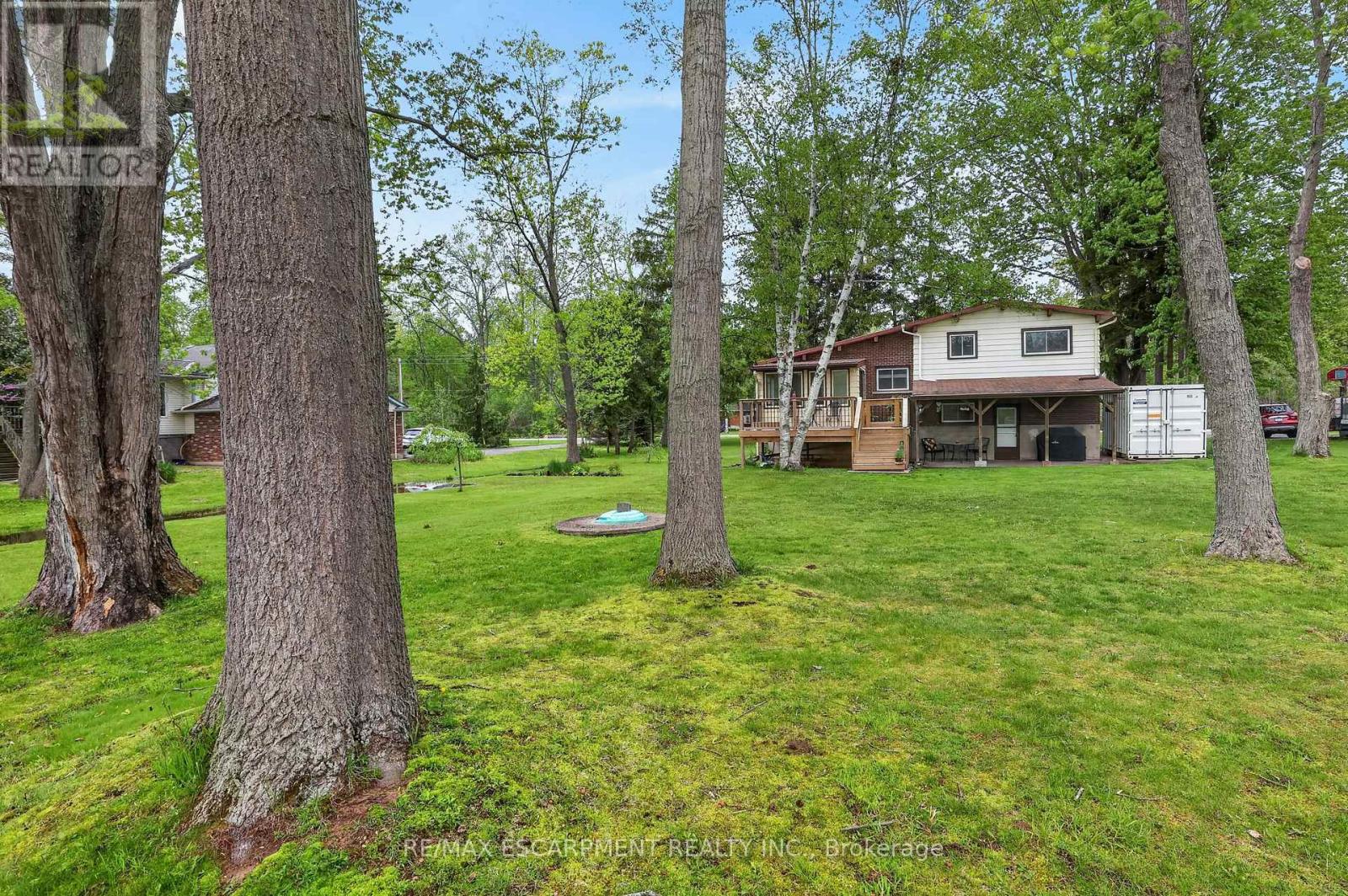 124 Mumby Road, Haldimand, Ontario  N1A 2W5 - Photo 35 - X13155750