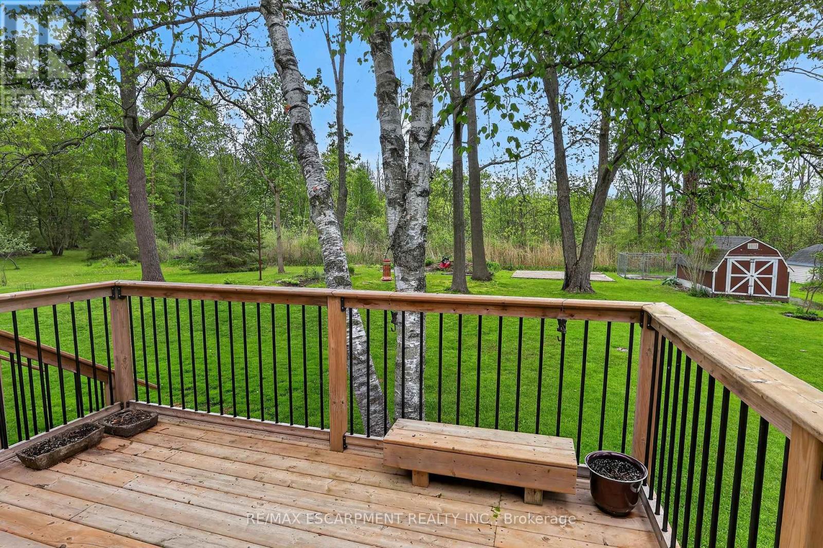124 Mumby Road, Haldimand, Ontario  N1A 2W5 - Photo 39 - X13155750