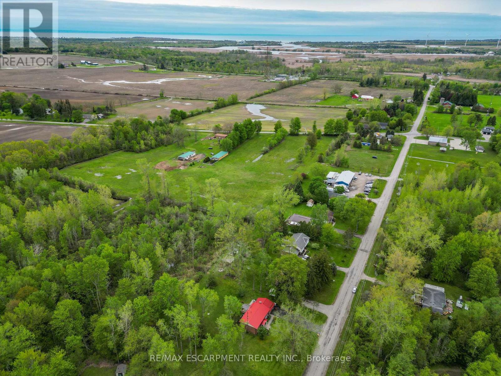 124 Mumby Road, Haldimand, Ontario  N1A 2W5 - Photo 43 - X13155750