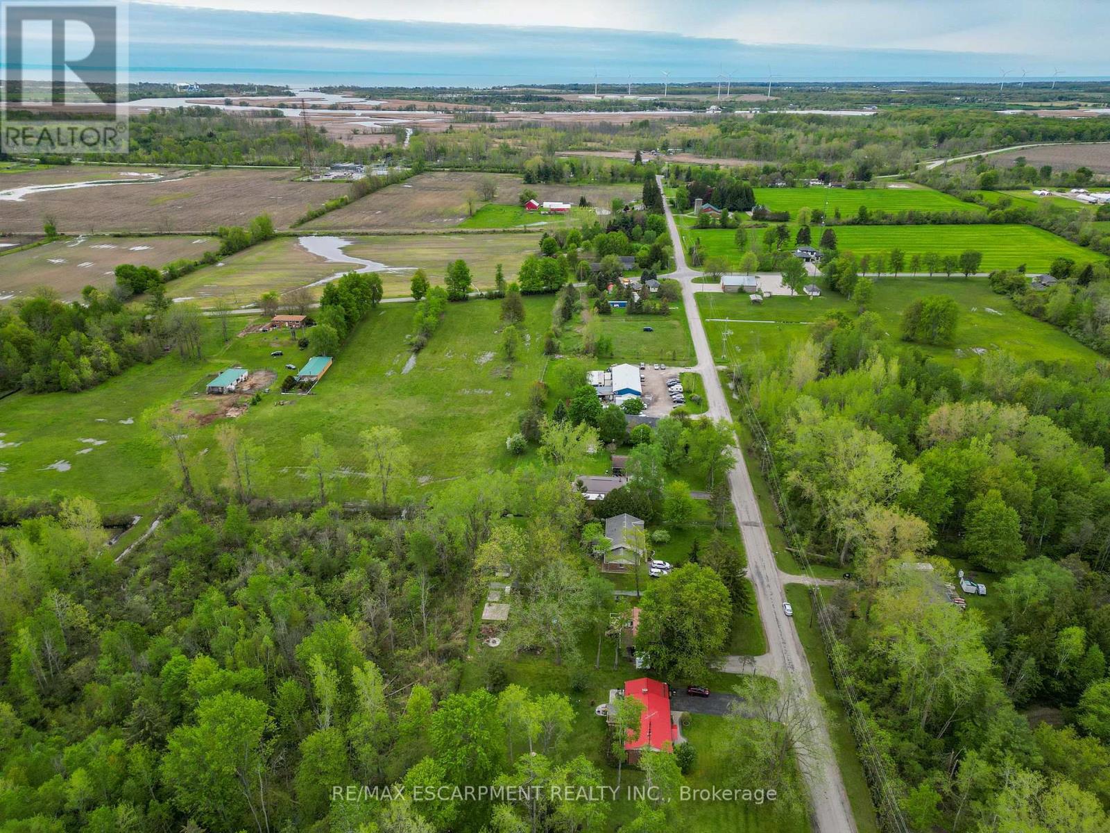 124 Mumby Road, Haldimand, Ontario  N1A 2W5 - Photo 44 - X13155750