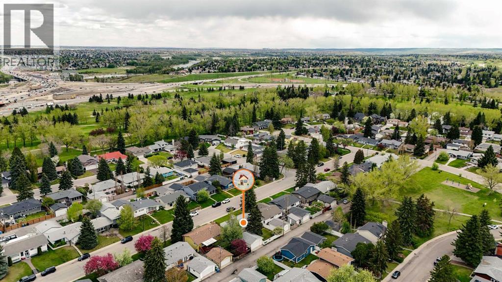 10823 Maplecreek Drive SE, Calgary, Alberta  T2J 1V4 - Photo 37 - A2301461