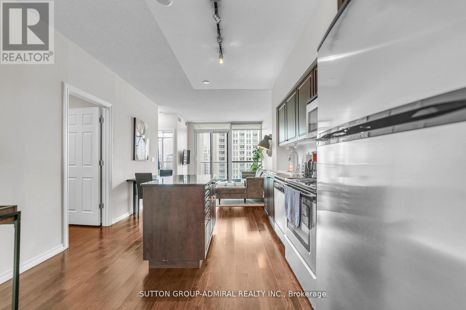 2601 - 215 Fort York Boulevard, Toronto, Ontario  M5V 4A2 - Photo 10 - C13155882