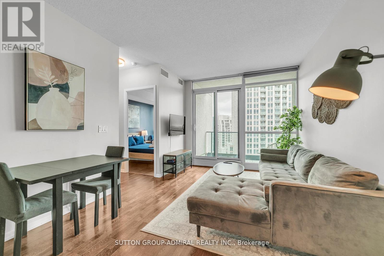 2601 - 215 Fort York Boulevard, Toronto, Ontario  M5V 4A2 - Photo 22 - C13155882