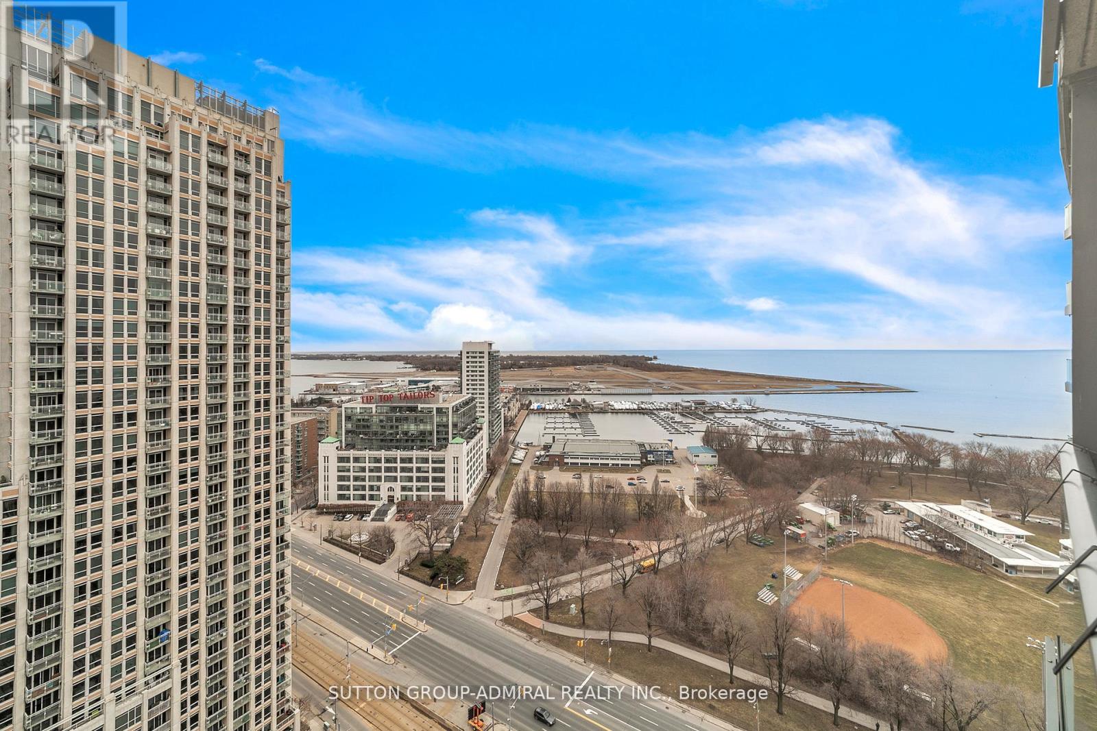2601 - 215 Fort York Boulevard, Toronto, Ontario  M5V 4A2 - Photo 29 - C13155882