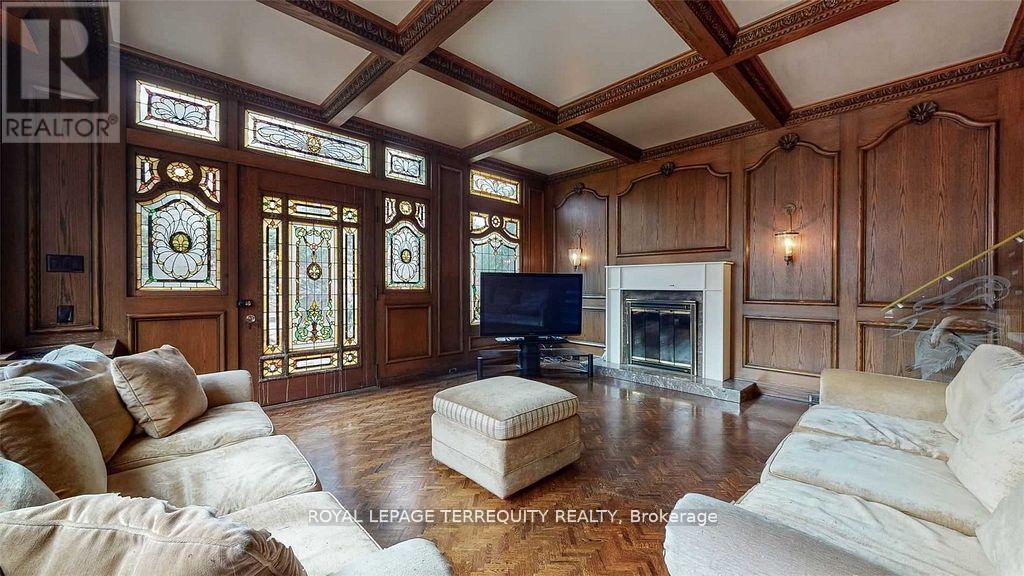 312 Glenayr Road, Toronto, Ontario  M5P 3C5 - Photo 24 - C13155952