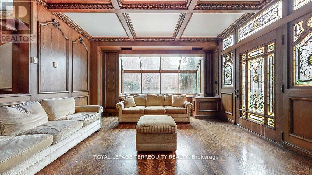 312 Glenayr Road, Toronto, Ontario  M5P 3C5 - Photo 25 - C13155952