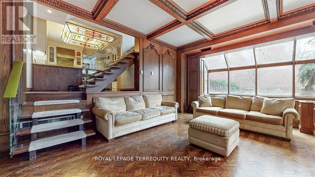 312 Glenayr Road, Toronto, Ontario  M5P 3C5 - Photo 26 - C13155952