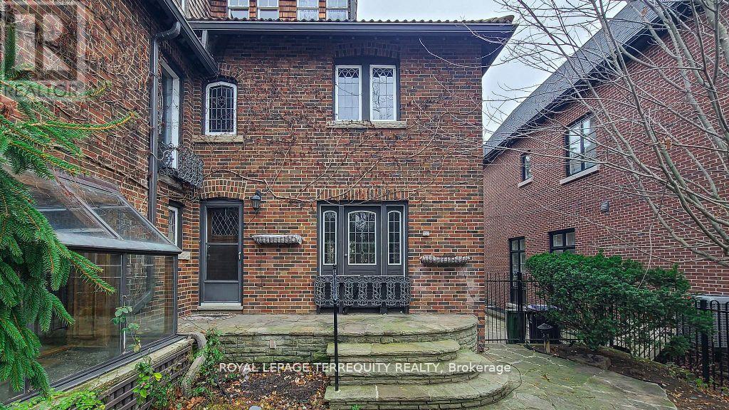 312 Glenayr Road, Toronto, Ontario  M5P 3C5 - Photo 38 - C13155952