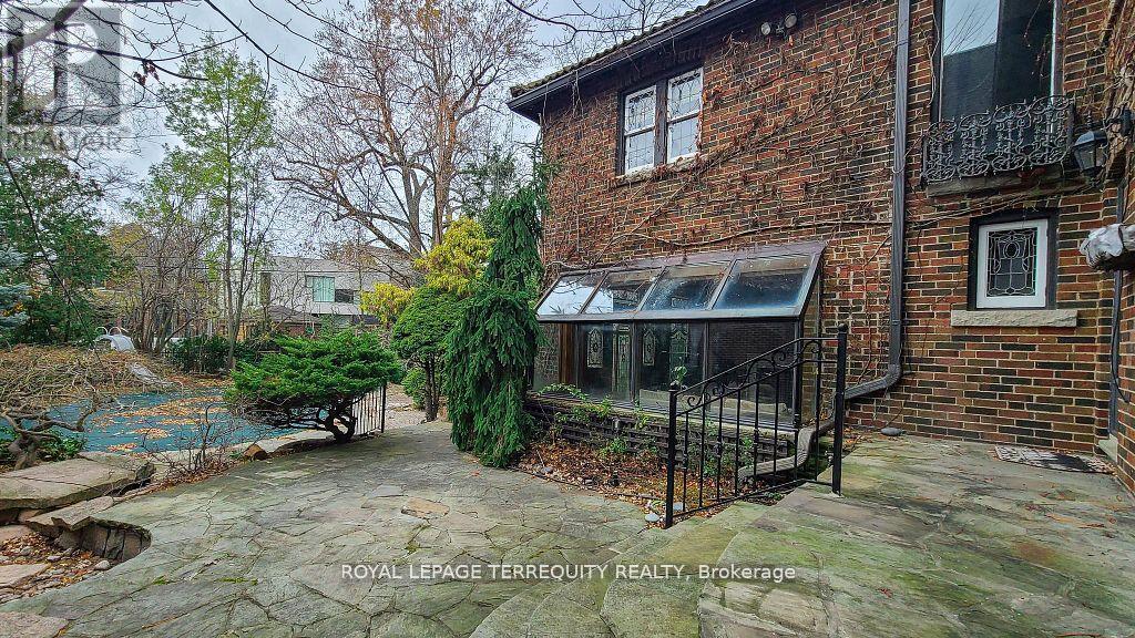 312 Glenayr Road, Toronto, Ontario  M5P 3C5 - Photo 39 - C13155952